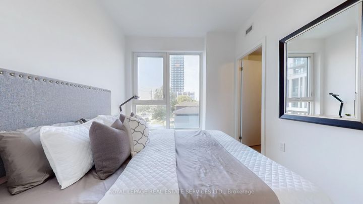 Photo 12 at 213 - 1195 The Queensway, City Centre West, Toronto