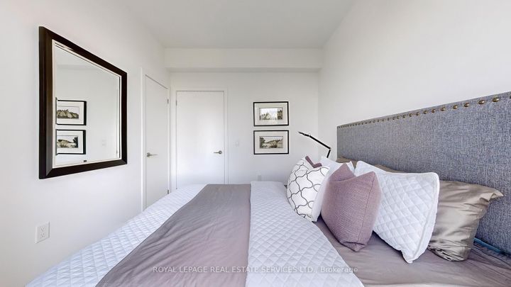 Photo 13 at 213 - 1195 The Queensway, City Centre West, Toronto