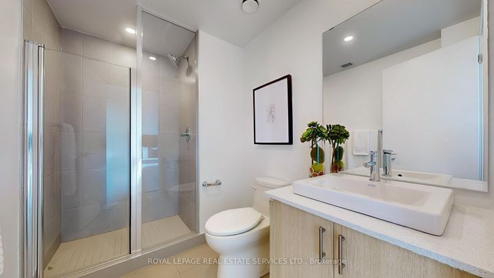 Photo 15 at 213 - 1195 The Queensway, City Centre West, Toronto