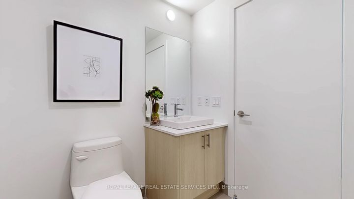 Photo 16 at 213 - 1195 The Queensway, City Centre West, Toronto