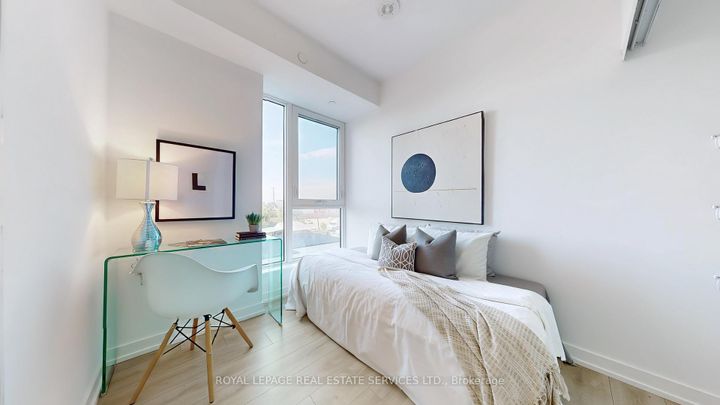 Photo 17 at 213 - 1195 The Queensway, City Centre West, Toronto