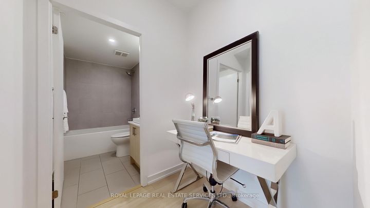 Photo 19 at 213 - 1195 The Queensway, City Centre West, Toronto