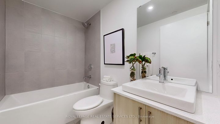 Photo 20 at 213 - 1195 The Queensway, City Centre West, Toronto