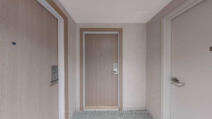 Photo 23 at 213 - 1195 The Queensway, City Centre West, Toronto