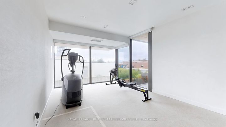 Photo 25 at 213 - 1195 The Queensway, City Centre West, Toronto