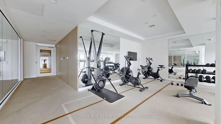 Photo 26 at 213 - 1195 The Queensway, City Centre West, Toronto