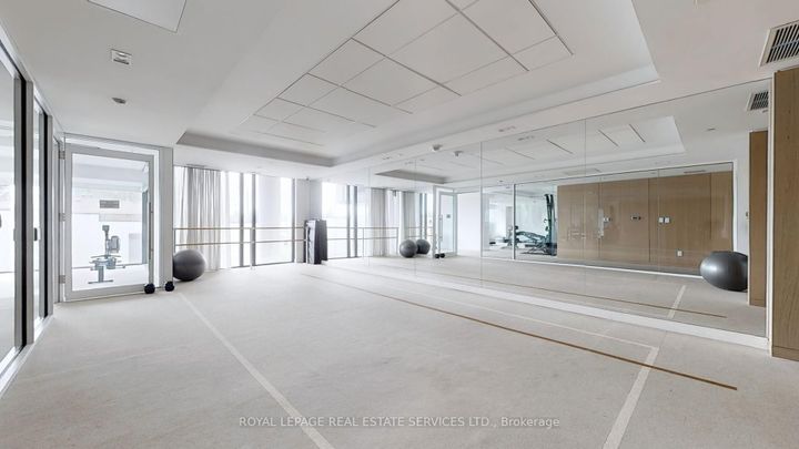 Photo 28 at 213 - 1195 The Queensway, City Centre West, Toronto