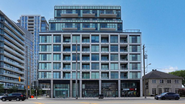 Photo 29 at 213 - 1195 The Queensway, City Centre West, Toronto