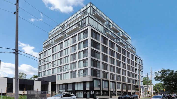 Photo 31 at 213 - 1195 The Queensway, City Centre West, Toronto