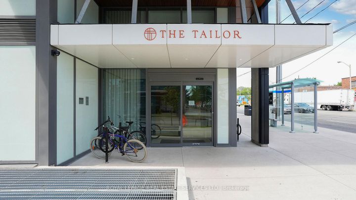 Photo 33 at 213 - 1195 The Queensway, City Centre West, Toronto