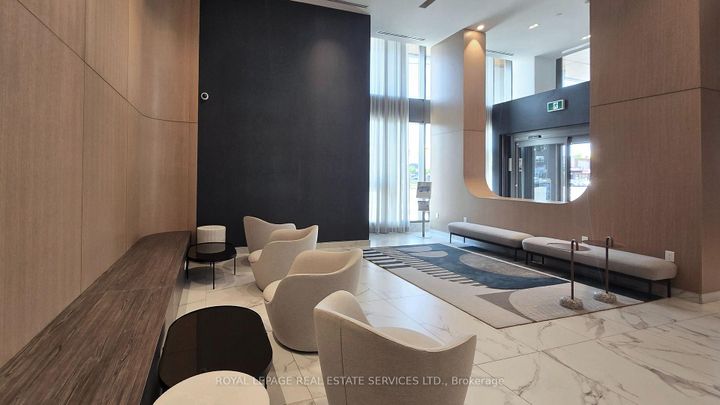 Photo 34 at 213 - 1195 The Queensway, City Centre West, Toronto