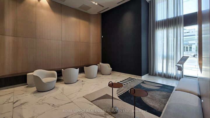 Photo 35 at 213 - 1195 The Queensway, City Centre West, Toronto