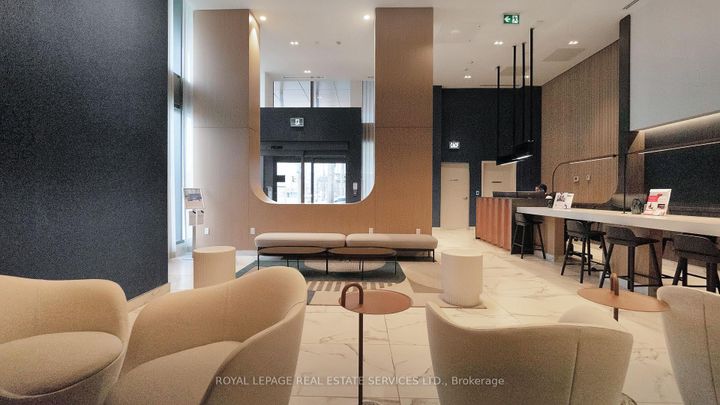 Photo 36 at 213 - 1195 The Queensway, City Centre West, Toronto