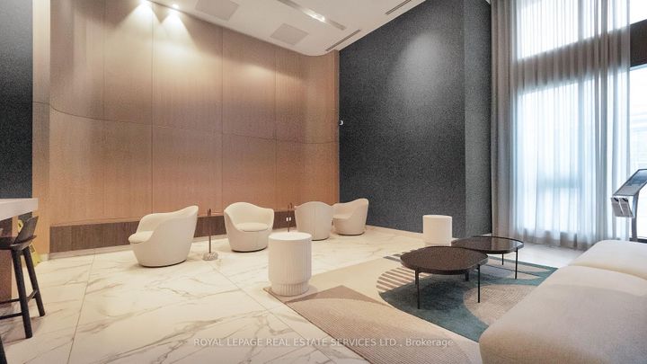 Photo 37 at 213 - 1195 The Queensway, City Centre West, Toronto