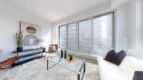 Photo 4 at 213 - 1195 The Queensway, City Centre West, Toronto