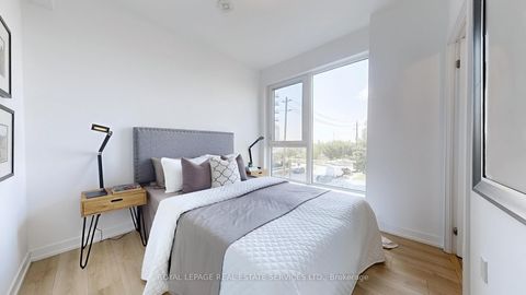 Photo 11 at 213 - 1195 The Queensway, City Centre West, Toronto