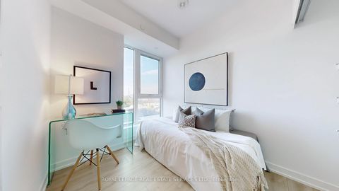 Photo 17 at 213 - 1195 The Queensway, City Centre West, Toronto