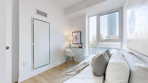 Photo 18 at 213 - 1195 The Queensway, City Centre West, Toronto