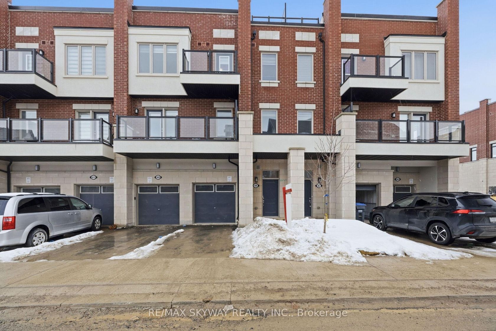 44 Springdale Avenue, Rural Caledon, Caledon 