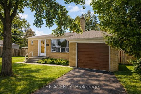 Photo 0 at 50 Todd Road, Malvern West, Toronto