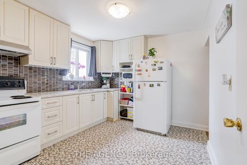 Photo 5 at 50 Todd Road, Malvern West, Toronto