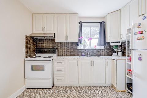 Photo 6 at 50 Todd Road, Malvern West, Toronto