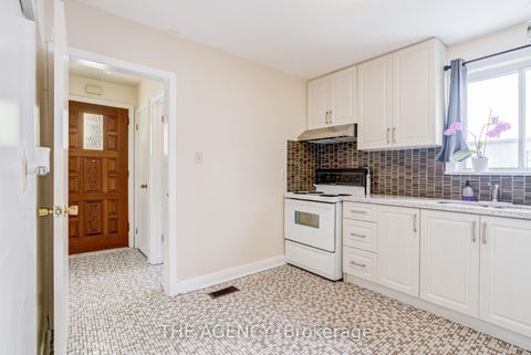 Photo 7 at 50 Todd Road, Malvern West, Toronto