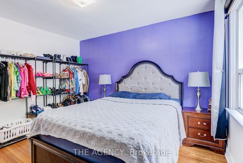 Photo 8 at 50 Todd Road, Malvern West, Toronto