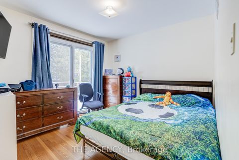 Photo 11 at 50 Todd Road, Malvern West, Toronto