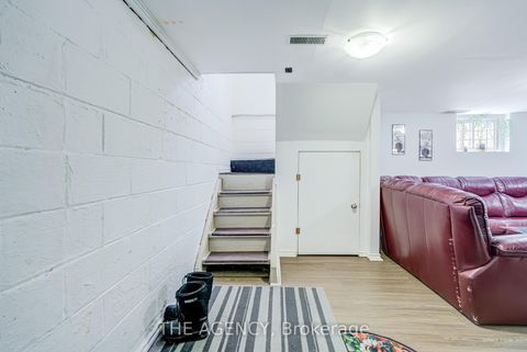 Photo 12 at 50 Todd Road, Malvern West, Toronto