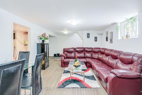 Photo 13 at 50 Todd Road, Malvern West, Toronto