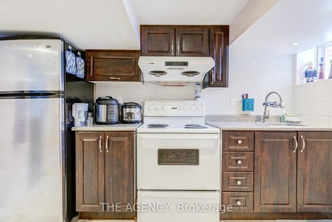 Photo 14 at 50 Todd Road, Malvern West, Toronto