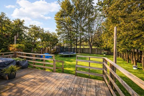 Photo 16 at 50 Todd Road, Malvern West, Toronto