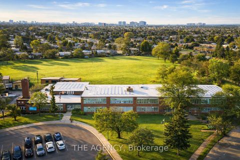 Photo 17 at 50 Todd Road, Malvern West, Toronto