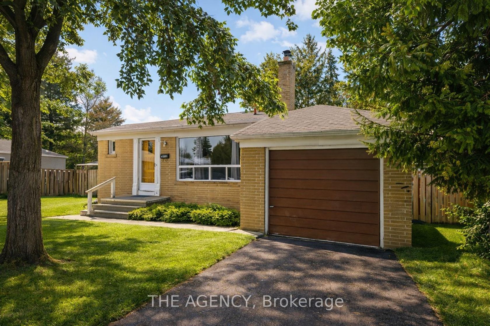 50 Todd Road, Malvern West, Toronto 