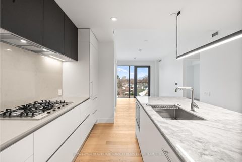 Photo 6 at 409 - 1414 Bayview Avenue, Mount Pleasant East, Toronto