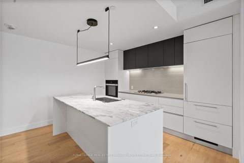 Photo 7 at 409 - 1414 Bayview Avenue, Mount Pleasant East, Toronto