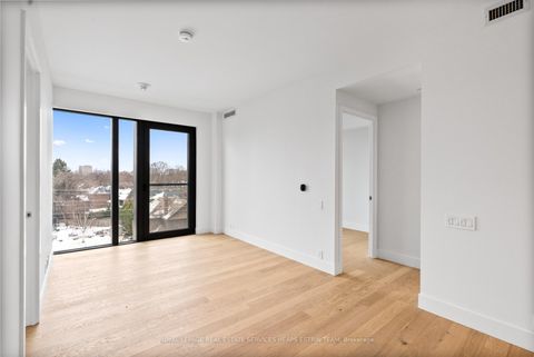 Photo 9 at 409 - 1414 Bayview Avenue, Mount Pleasant East, Toronto