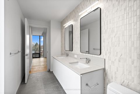 Photo 16 at 409 - 1414 Bayview Avenue, Mount Pleasant East, Toronto