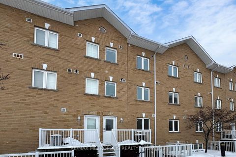 Photo 0 at 207 - 1775 Markham Road, Malvern, Toronto