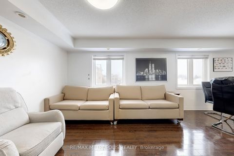 Photo 4 at 207 - 1775 Markham Road, Malvern, Toronto