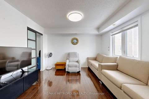 Photo 6 at 207 - 1775 Markham Road, Malvern, Toronto
