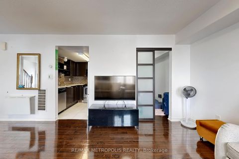 Photo 7 at 207 - 1775 Markham Road, Malvern, Toronto