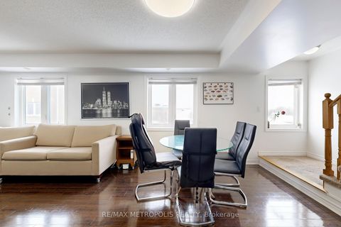 Photo 9 at 207 - 1775 Markham Road, Malvern, Toronto