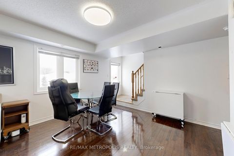 Photo 10 at 207 - 1775 Markham Road, Malvern, Toronto