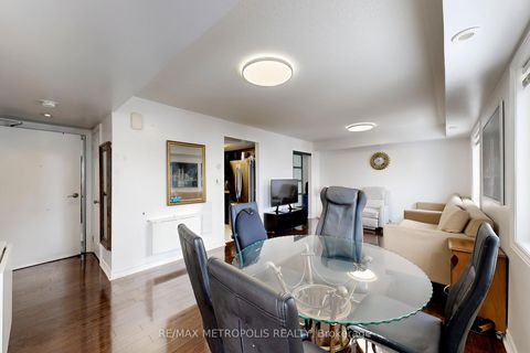 Photo 11 at 207 - 1775 Markham Road, Malvern, Toronto