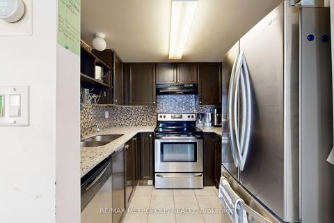 Photo 12 at 207 - 1775 Markham Road, Malvern, Toronto