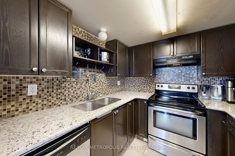 Photo 13 at 207 - 1775 Markham Road, Malvern, Toronto
