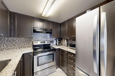 Photo 14 at 207 - 1775 Markham Road, Malvern, Toronto
