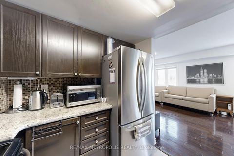 Photo 15 at 207 - 1775 Markham Road, Malvern, Toronto